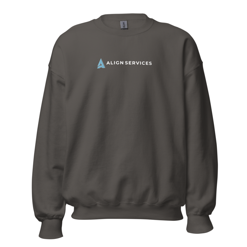Comfort Crewneck Sweatshirt