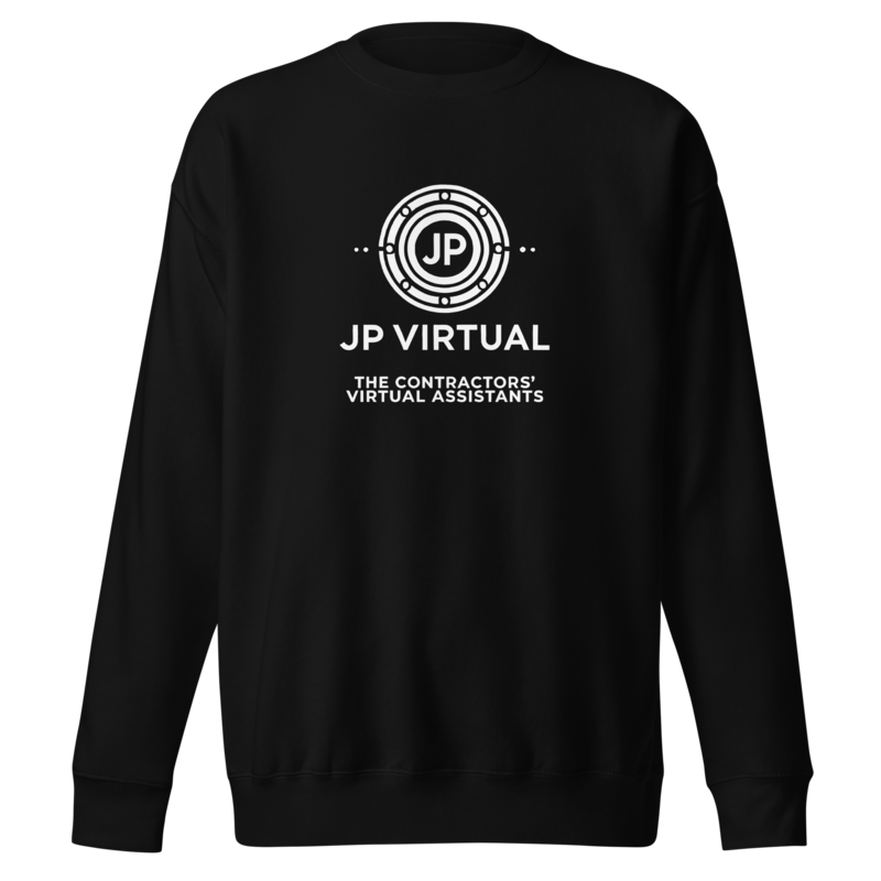 Premium Comfort Crewneck Sweatshirt
