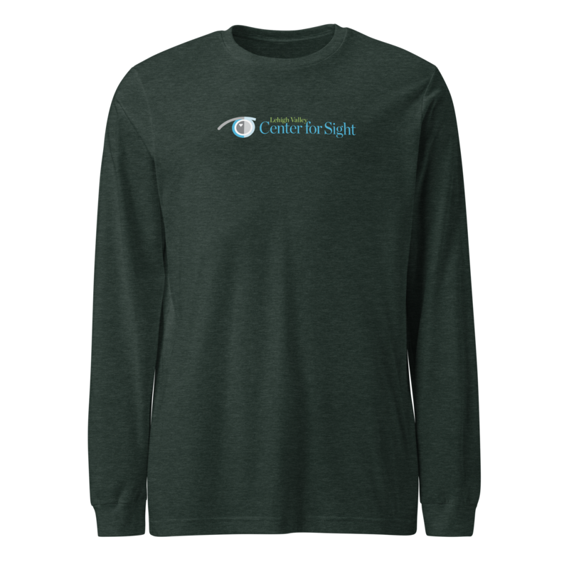 All-Season Medical Long Sleeve