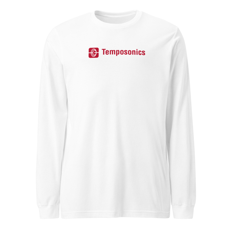 All-Season Long Sleeve