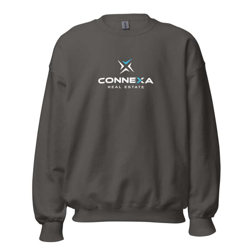 Comfort Crewneck Sweatshirt