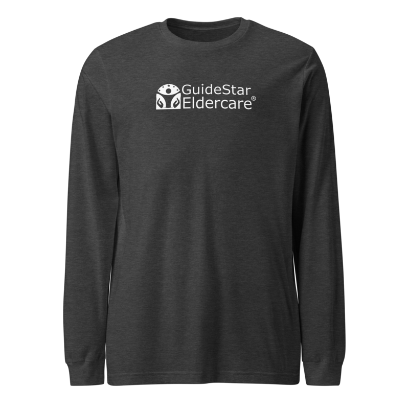 All-Season Medical Long Sleeve
