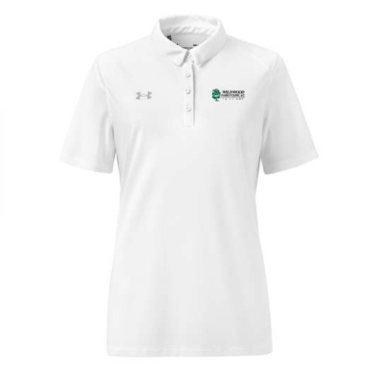 Under Armour® Women's Polo Shirt
