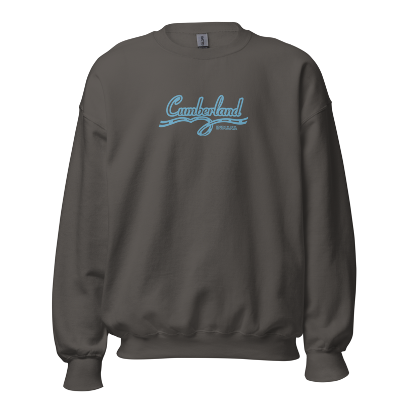 Comfort Crewneck Sweatshirt