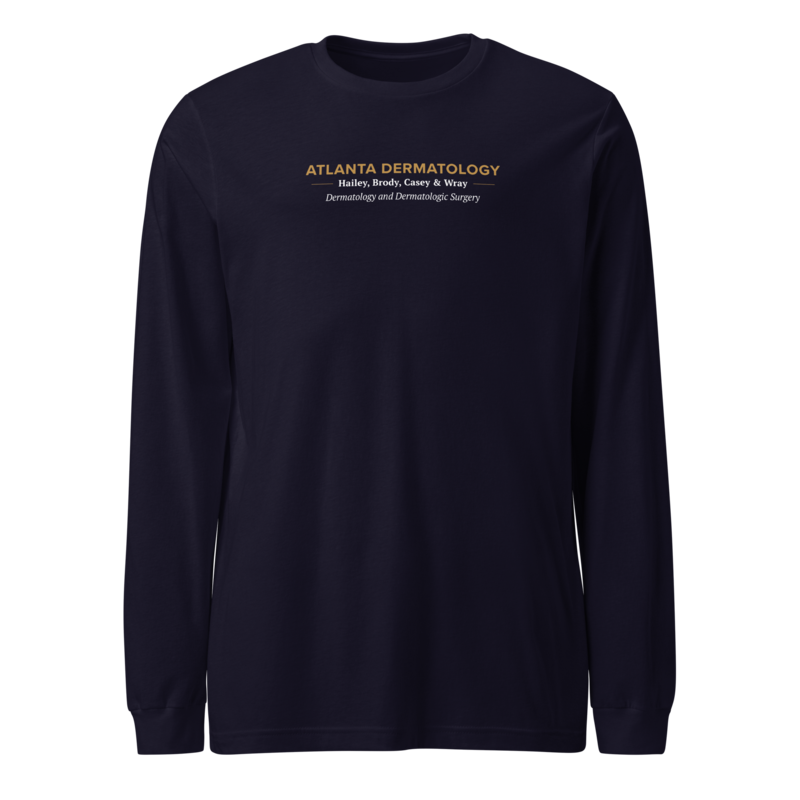 All-Season Medical Long Sleeve