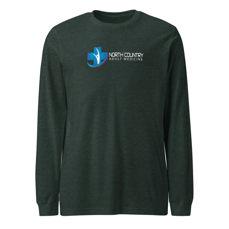 All-Season Medical Long Sleeve
