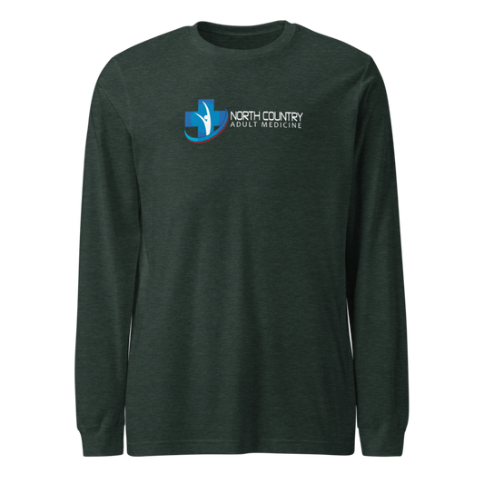 All-Season Medical Long Sleeve