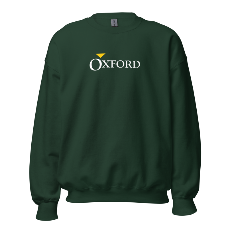 Comfort Crewneck Sweatshirt