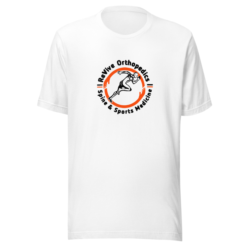 Everyday Essentials Clinic Tee