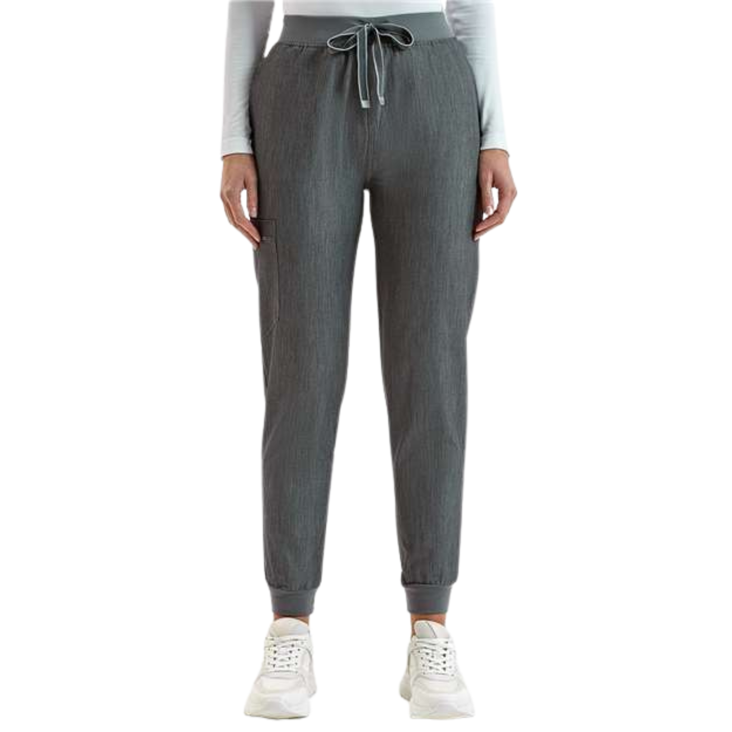 Women's Energized Stretch Jogger Scrub Pants