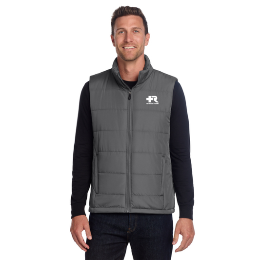 Port Authority® Puffer Vest