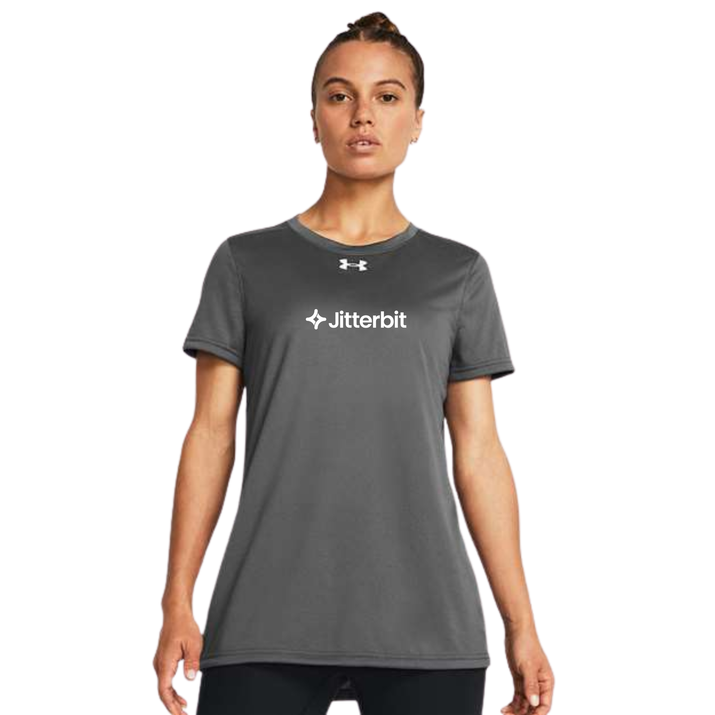 Under Armour Women's Team Tech™ T-Shirt