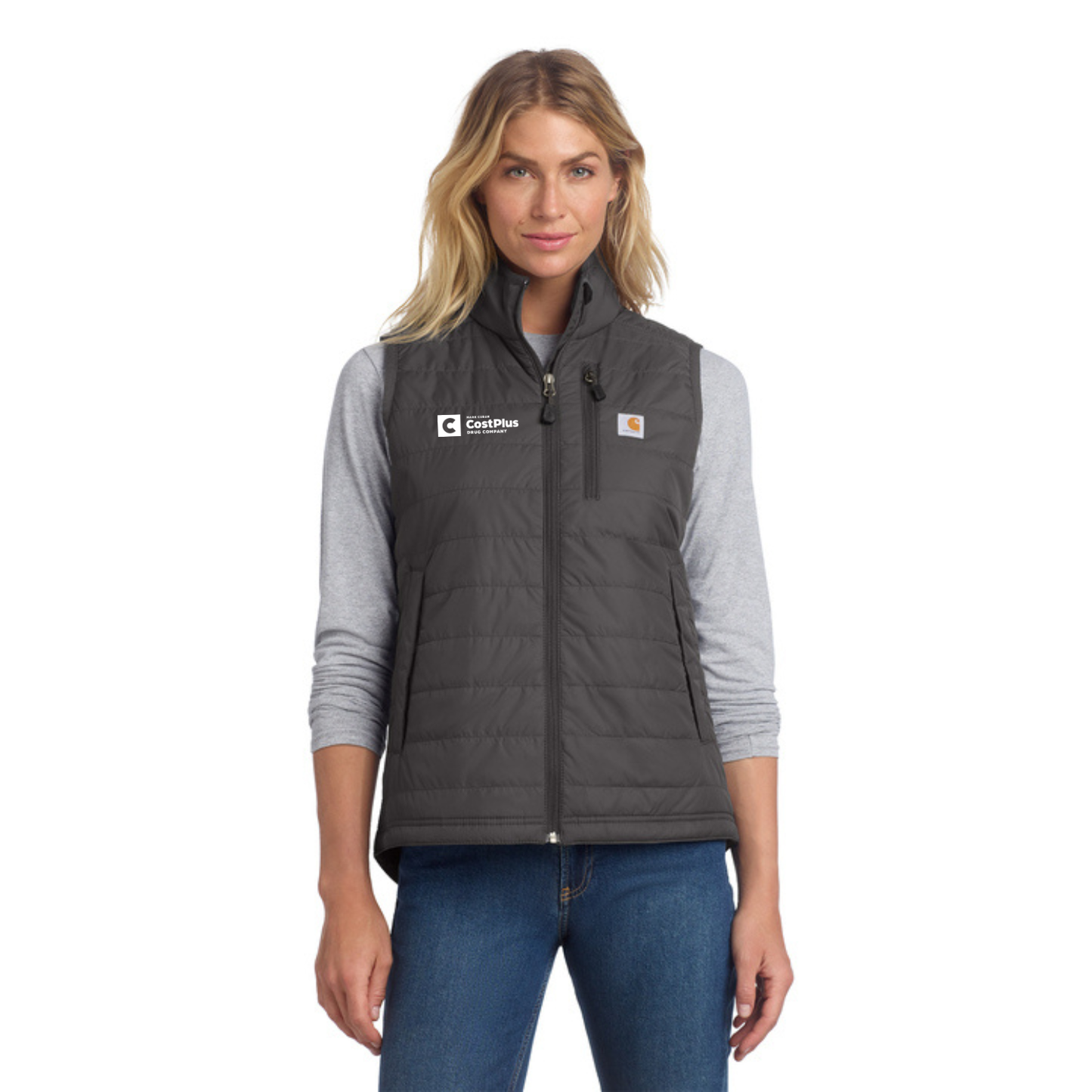 Carhartt® Women’s Gilliam Vest