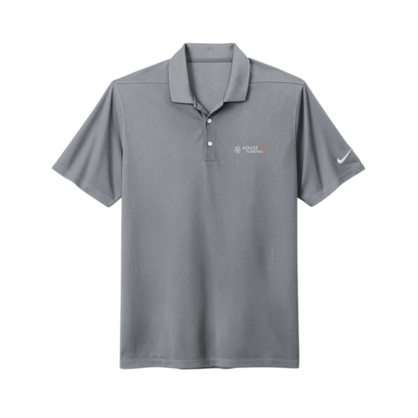 Nike Dri-FIT Micro Pique 2.0 Polo