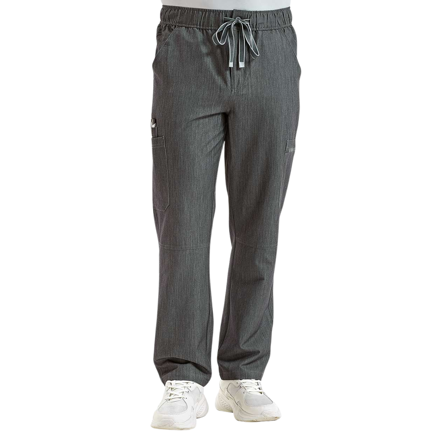 Men's Relentless Stretch Cargo Scrub Pants