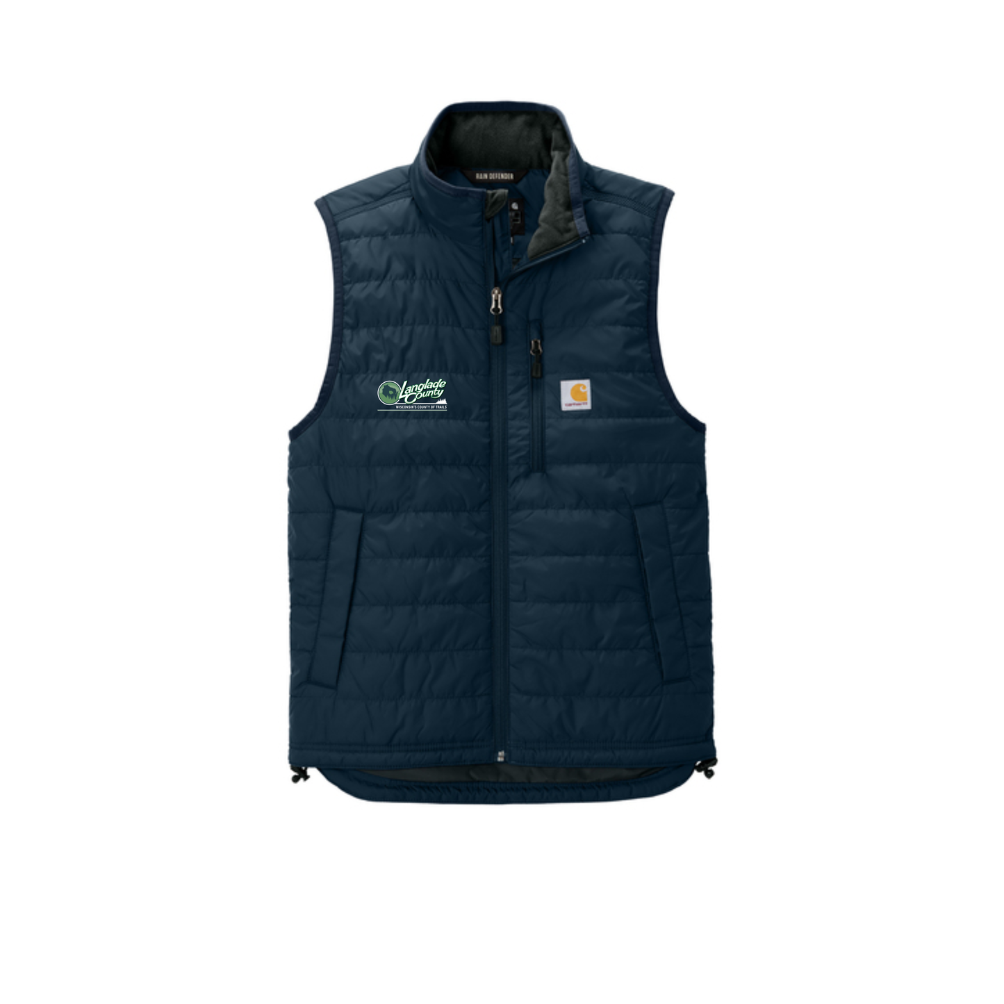 Carhartt® Gilliam Vest