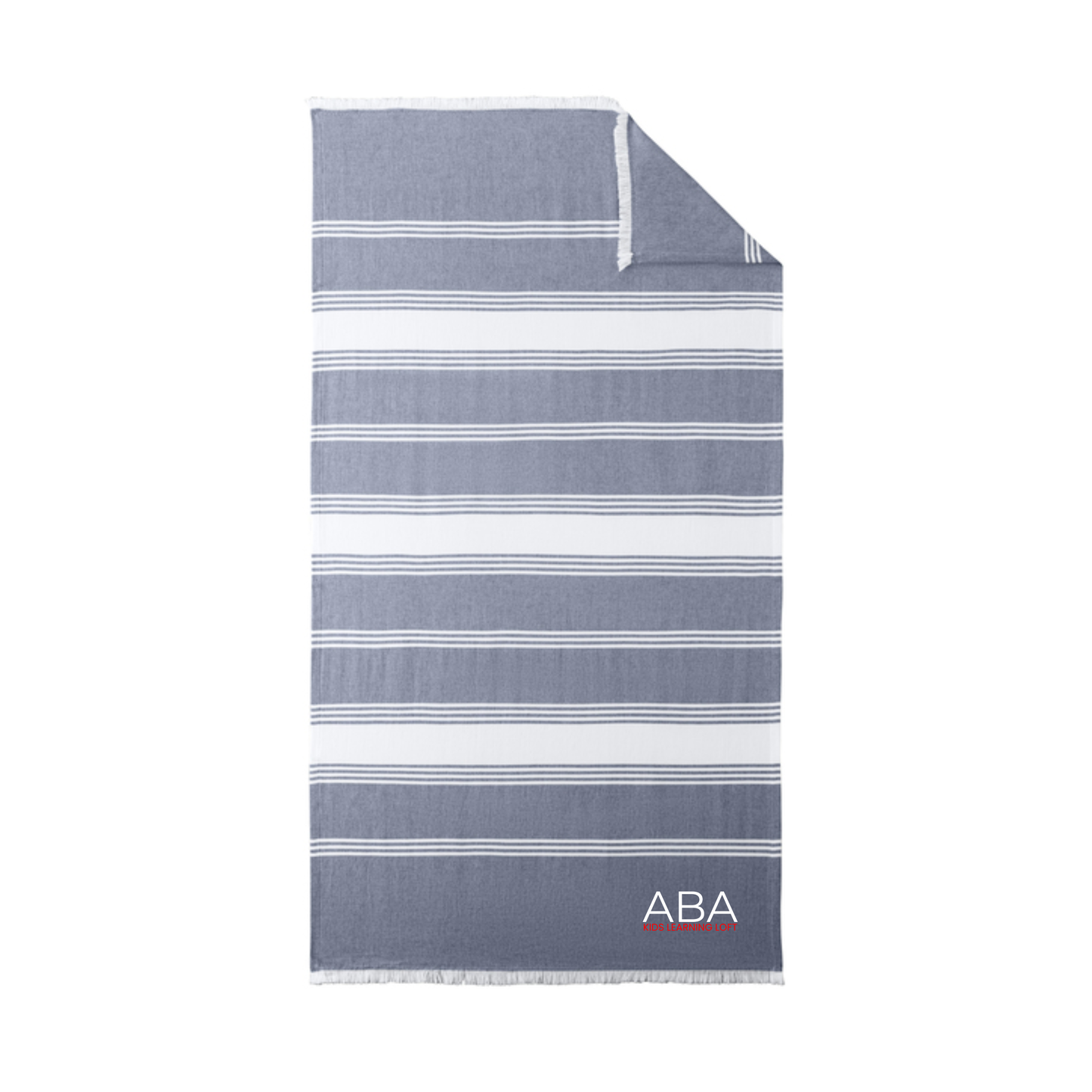 Port Authority® Beach Throw