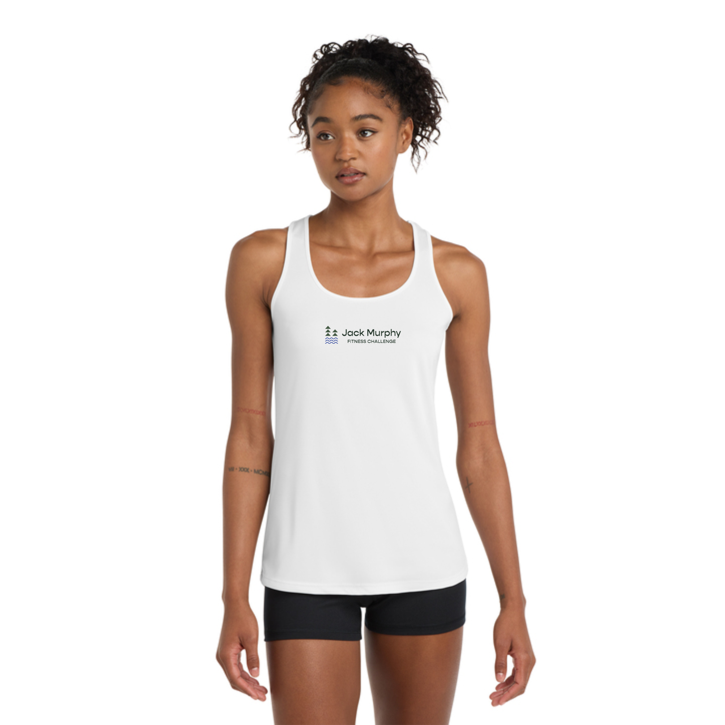 Sport-Tek® Women's PosiCharge® Competitor™ Racerback Tank