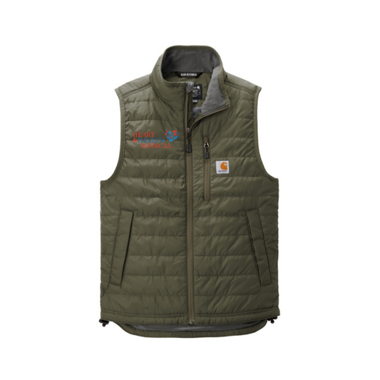 Carhartt® Gilliam Vest