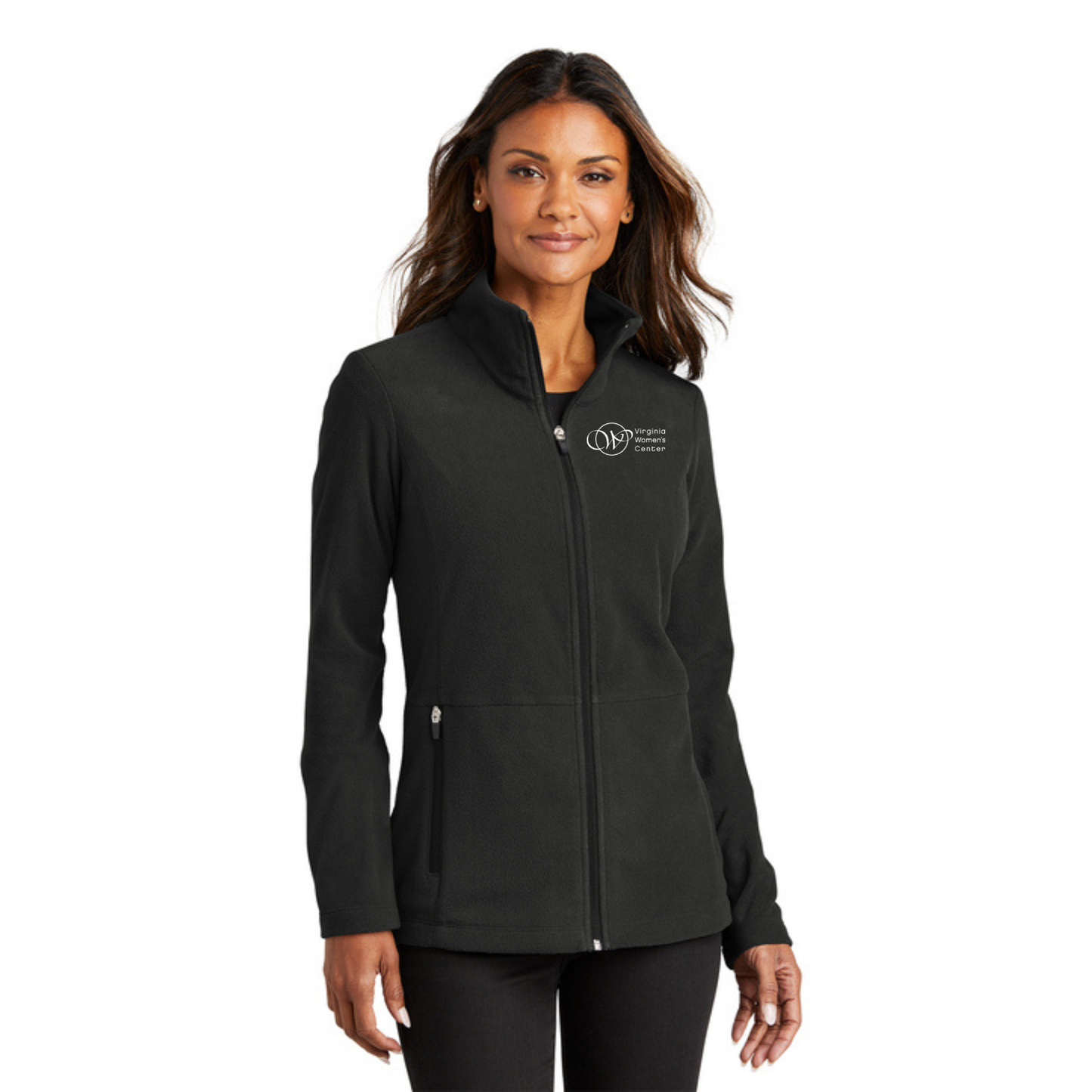 Women's Accord Microfleece Jacket