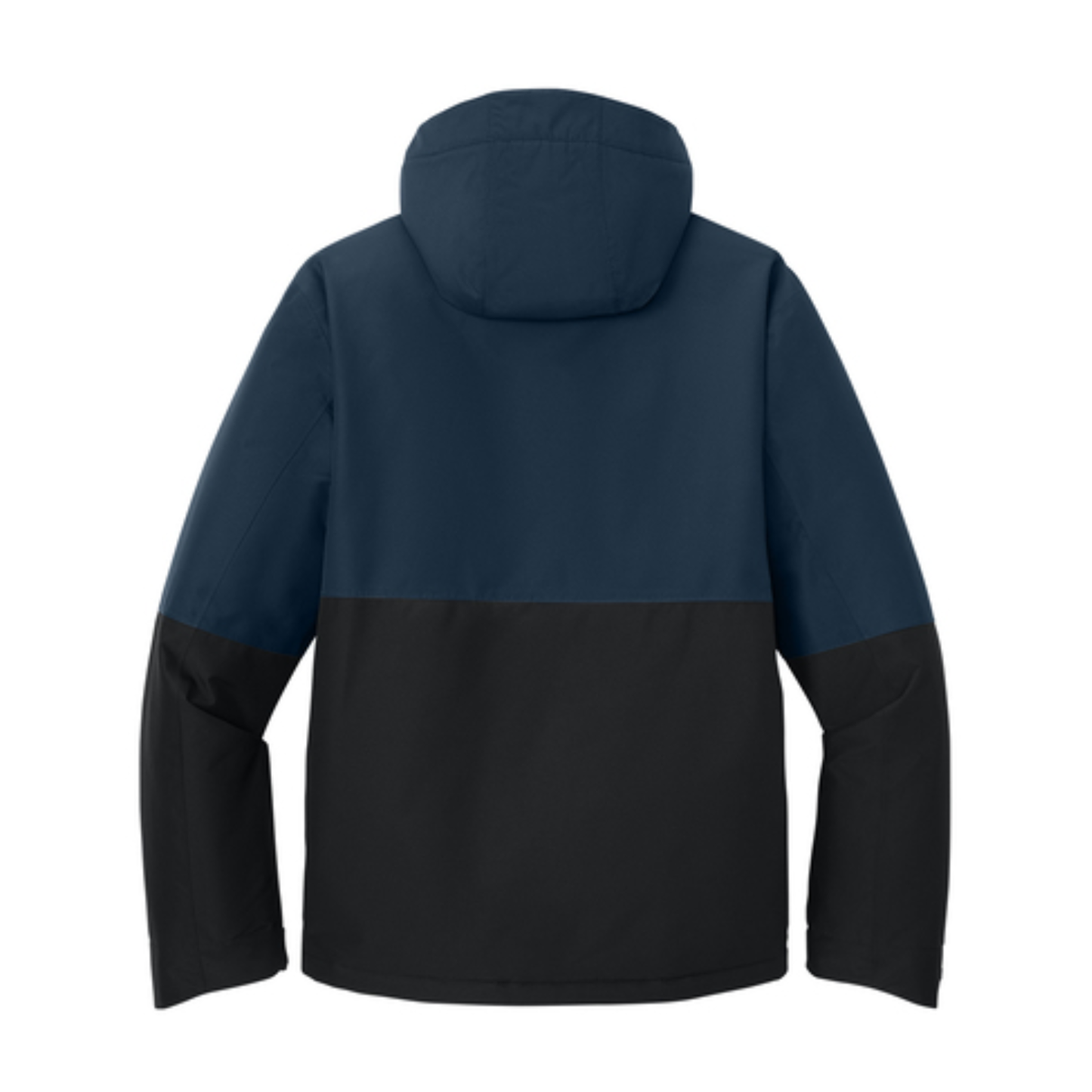 Insulated Heavy Ripstop Jacket