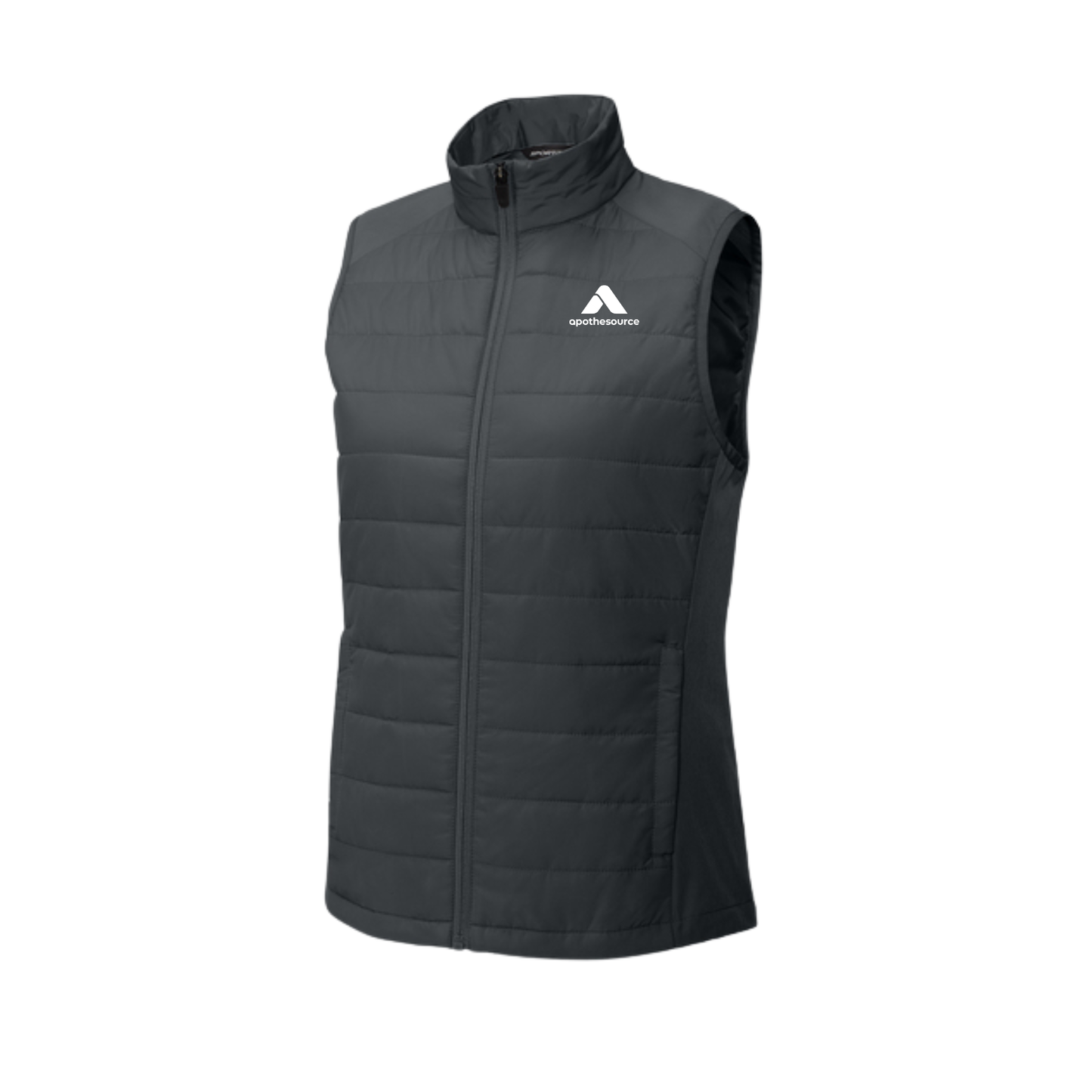 Sport-Tek® Women’s Teknical Hybrid Vest