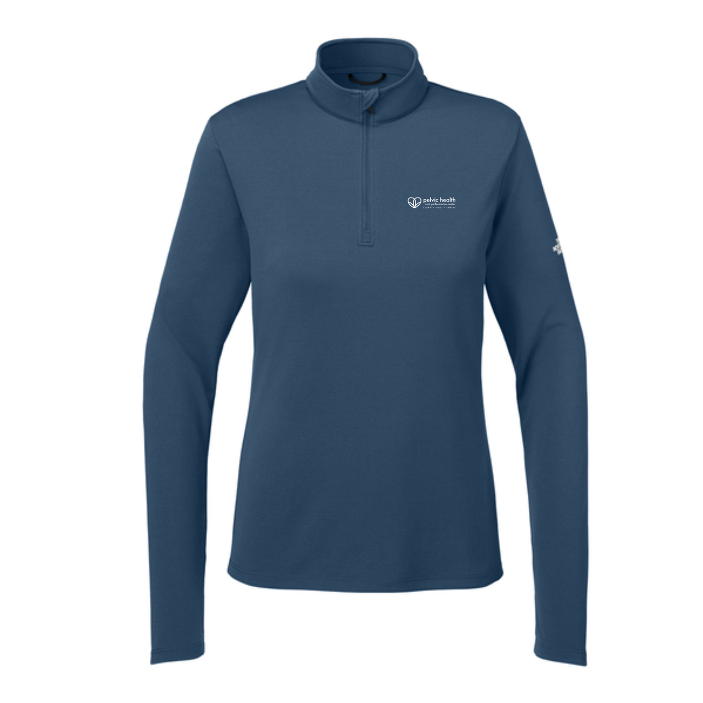 Pelvic Health The North Face® Women’s Ambition 1/4-Zip