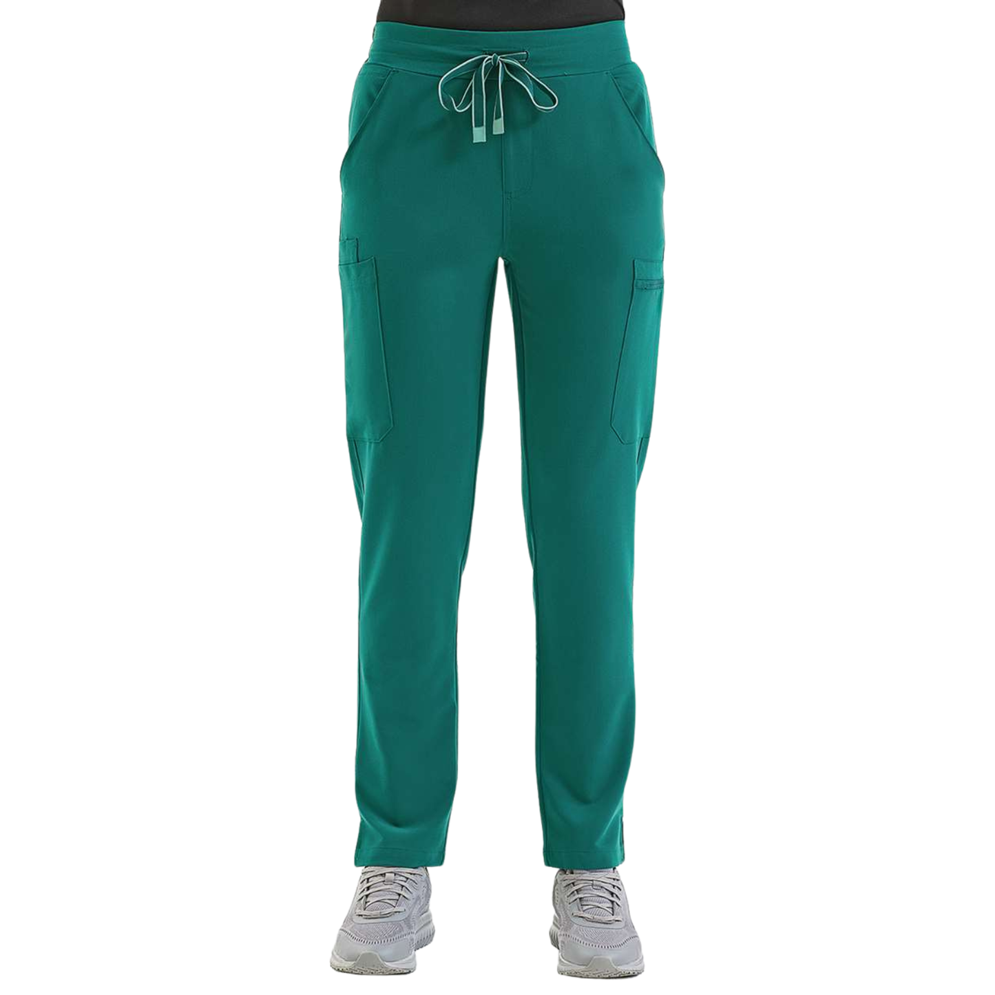 Women's Relentless Stretch Cargo Scrub Pants