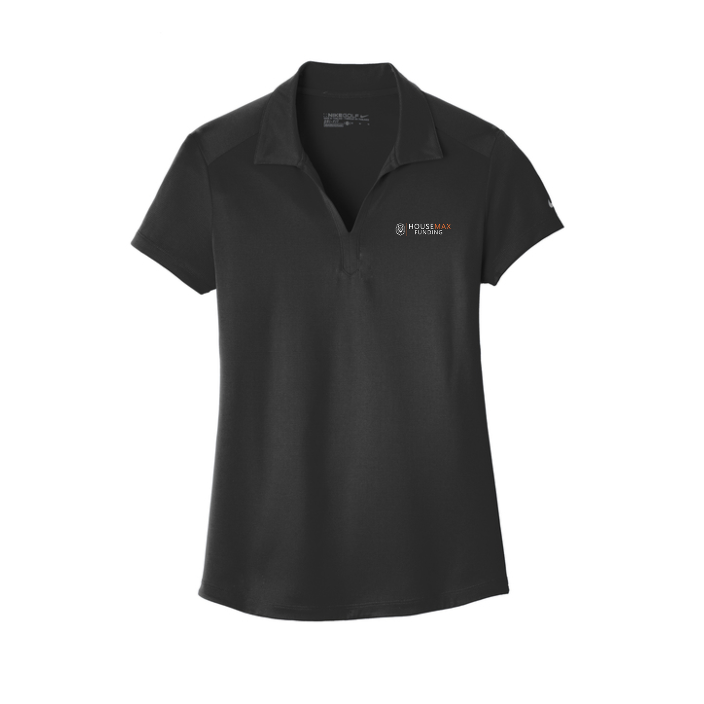 Nike Women's Dri-FIT Legacy Polo