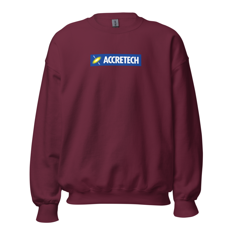 Comfort Crewneck Sweatshirt