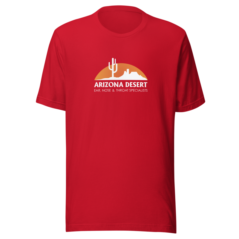 Everyday Essentials Clinic Tee