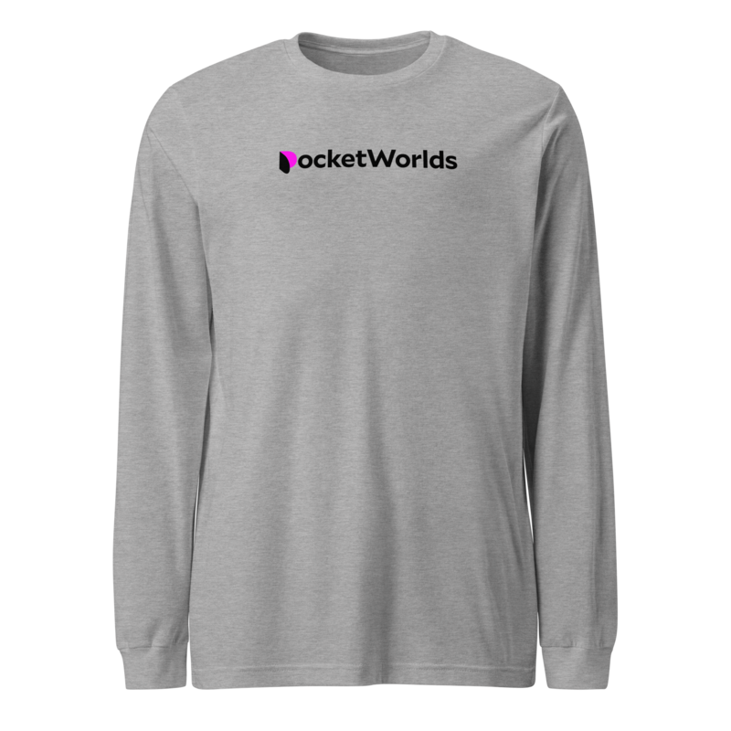 All-Season Long Sleeve