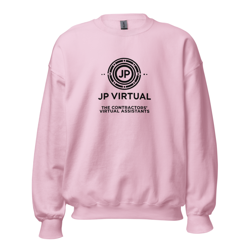 Comfort Crewneck Sweatshirt