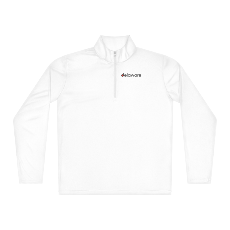 Lightweight Quarter Zip Pullover