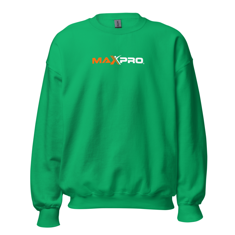 Comfort Crewneck Sweatshirt