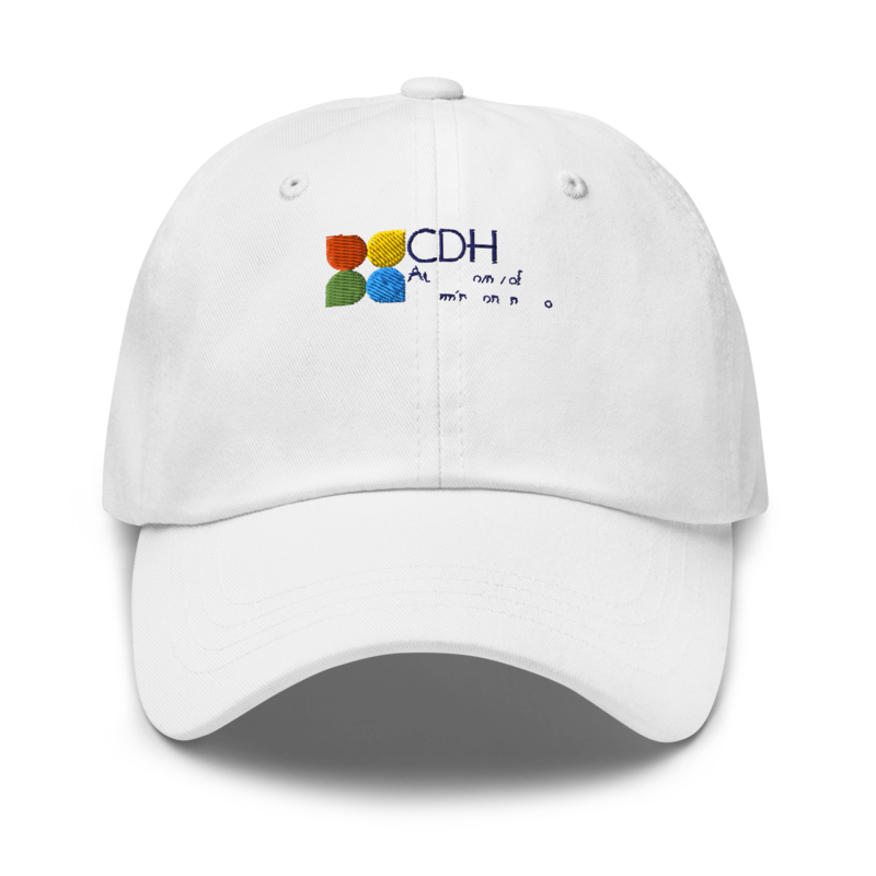 Classic Dad Cap