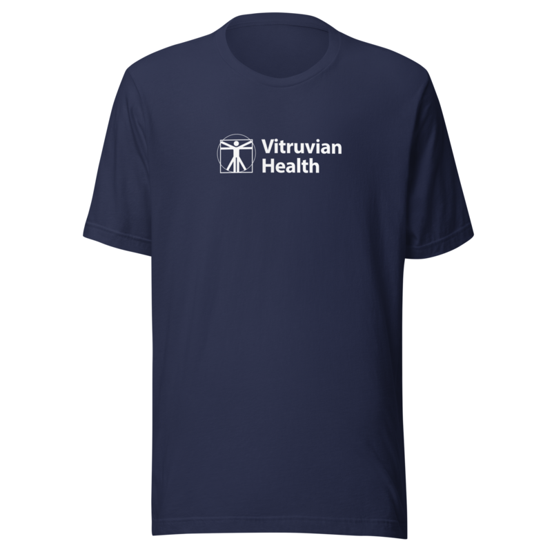 Everyday Essentials Clinic Tee