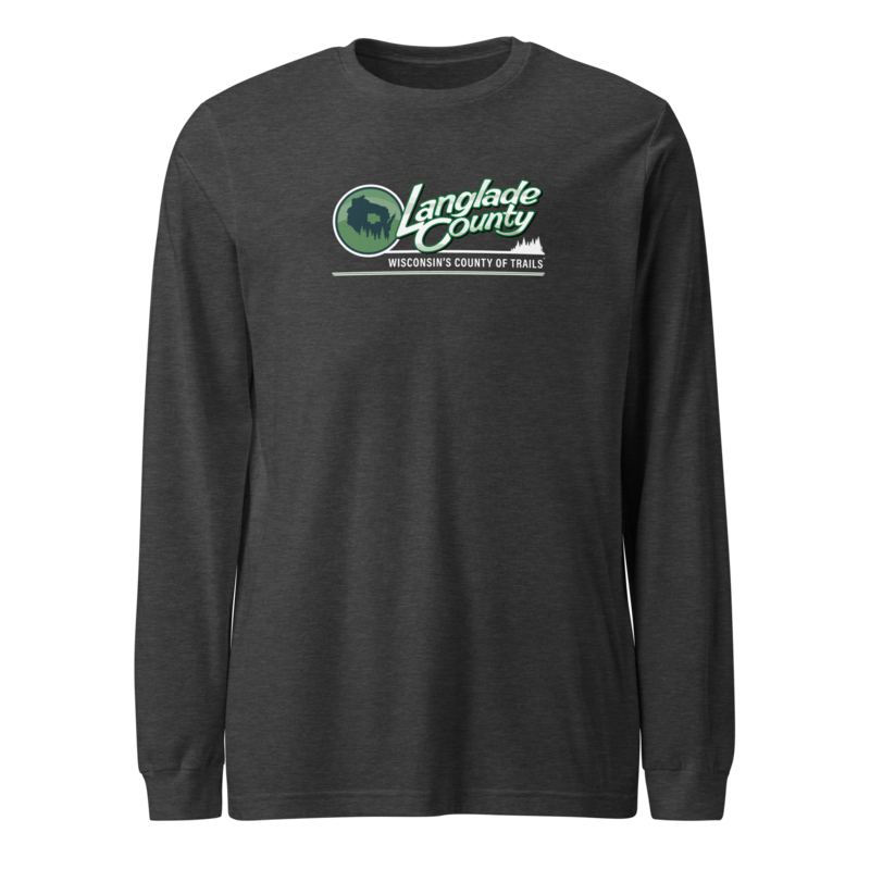 All-Season Long Sleeve