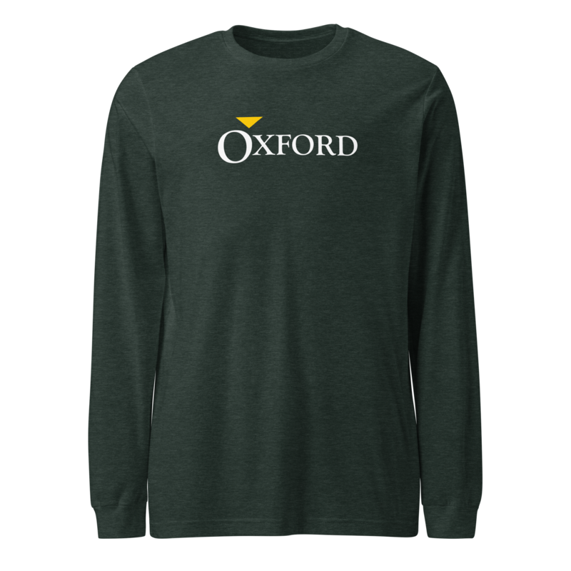 All-Season Long Sleeve
