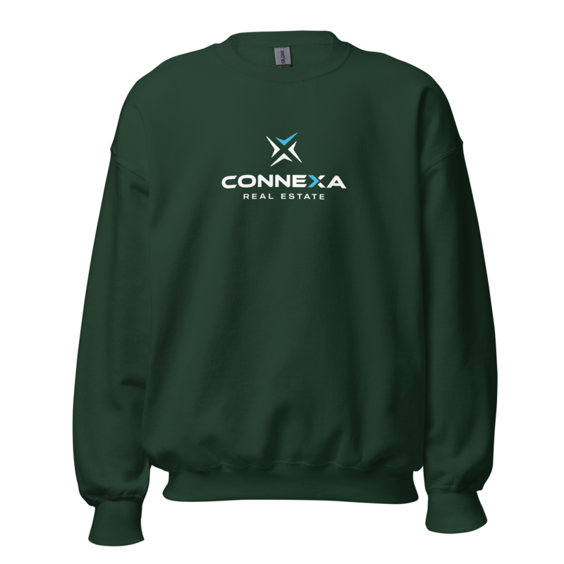 Comfort Crewneck Sweatshirt