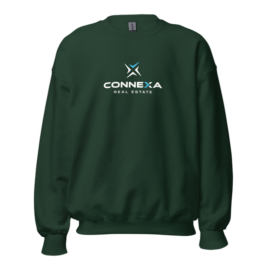 Comfort Crewneck Sweatshirt