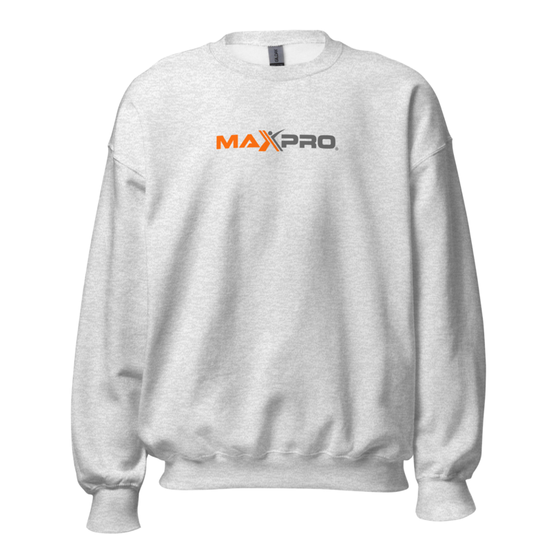 Comfort Crewneck Sweatshirt