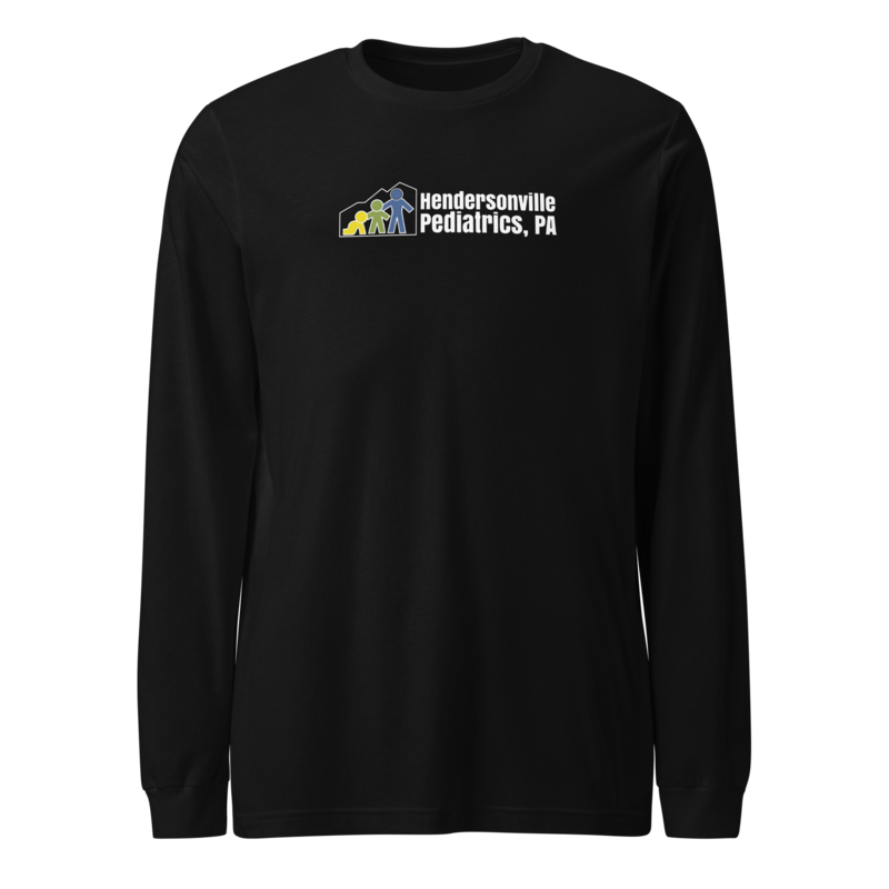 All-Season Medical Long Sleeve