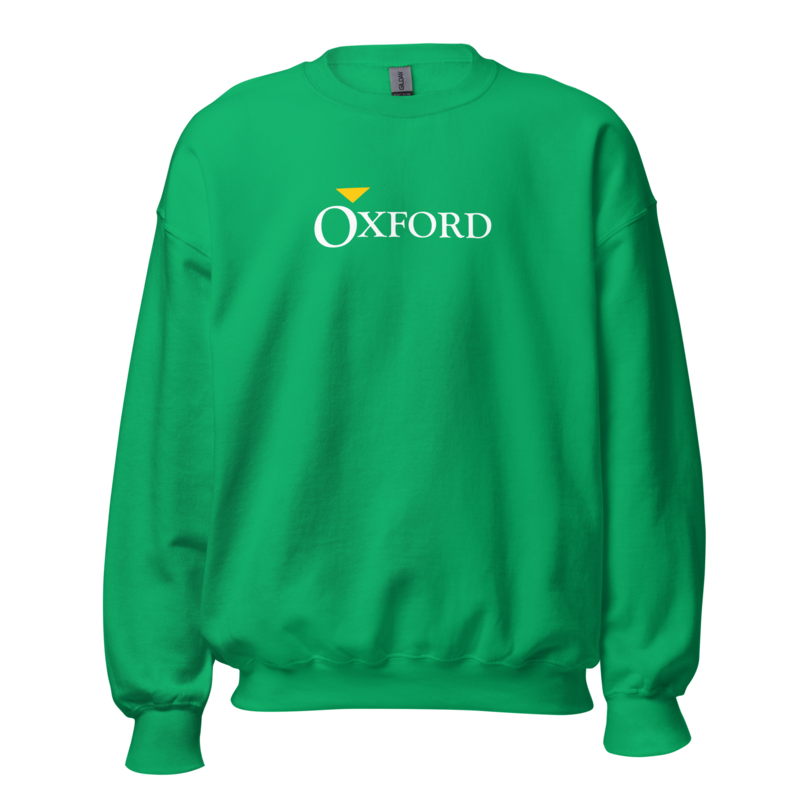 Comfort Crewneck Sweatshirt