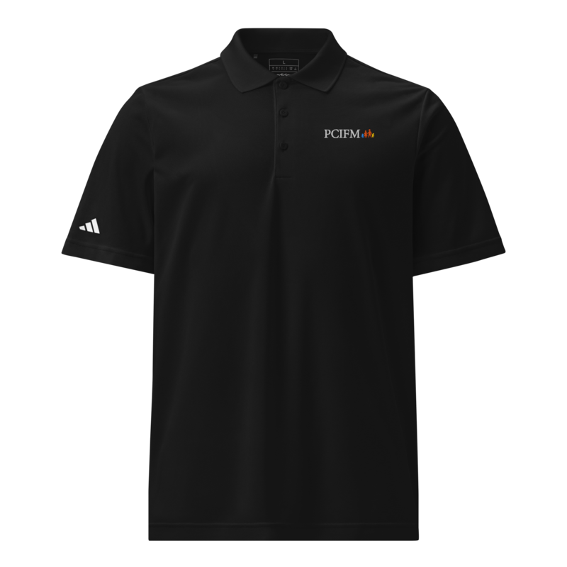 adidas Sport Polo Shirt