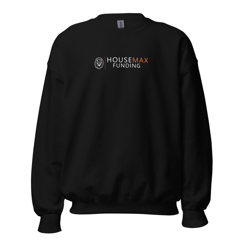Comfort Crewneck Sweatshirt