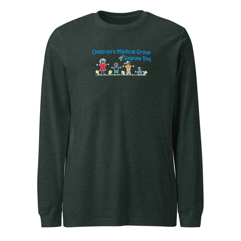 All-Season Medical Long Sleeve