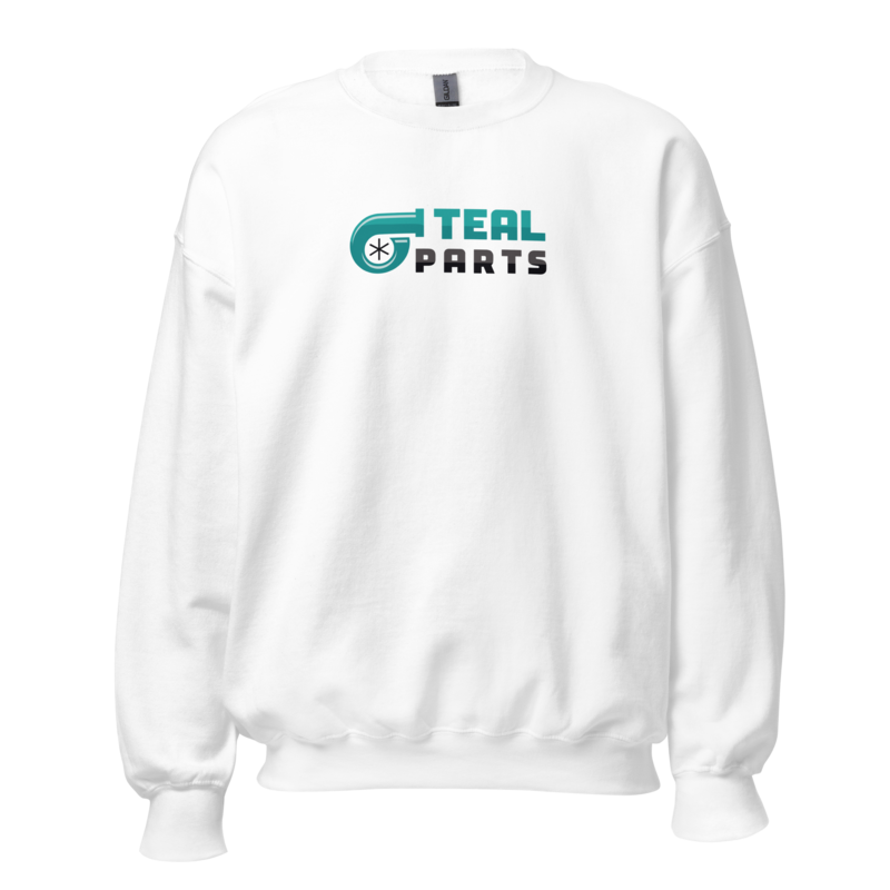 Comfort Crewneck Sweatshirt