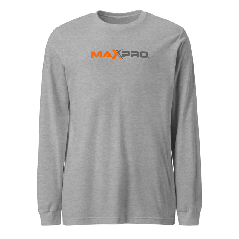 All-Season Long Sleeve