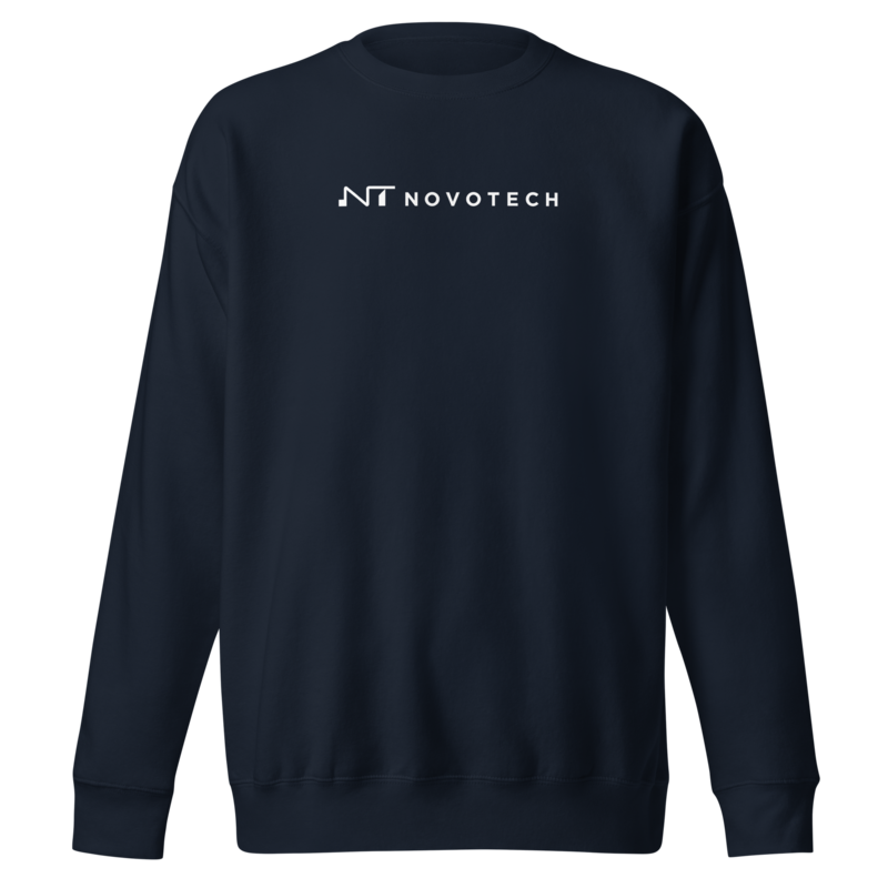Premium Comfort Crewneck Sweatshirt